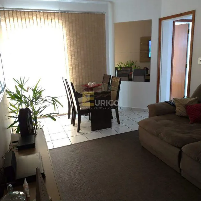 Foto 1 de Apartamento com 2 Quartos à venda, 67m² em Jardim do Lago, Jundiaí