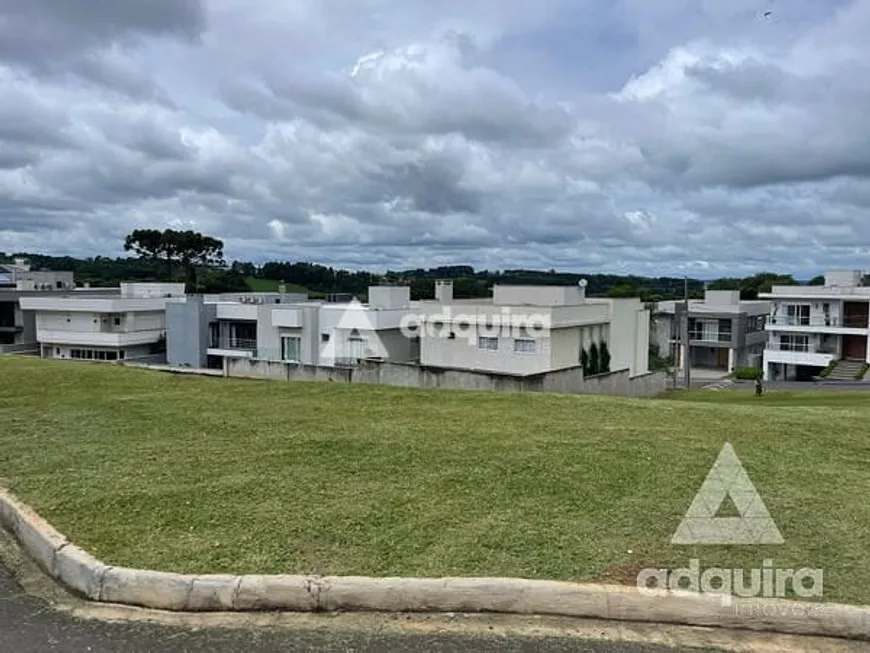 Foto 1 de Lote/Terreno à venda, 10m² em Estrela, Ponta Grossa