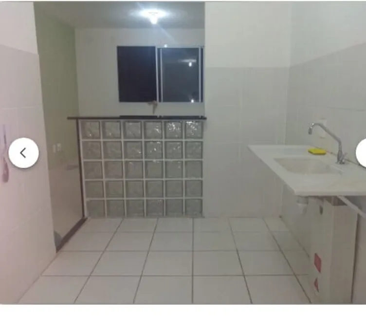 Foto 1 de Apartamento com 2 Quartos à venda, 50m² em Nova Pampulha 3 e 4 Secao, Vespasiano