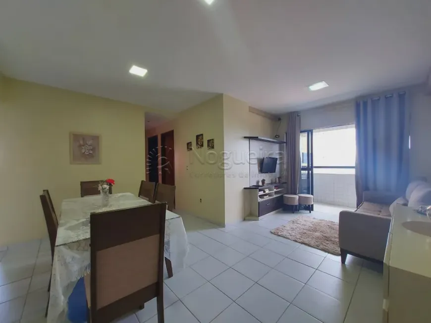 Foto 1 de Apartamento com 3 Quartos à venda, 83m² em Casa Caiada, Olinda