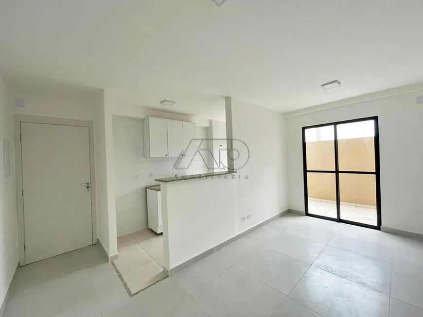 Foto 1 de Apartamento com 2 Quartos à venda, 52m² em SOL NASCENTE II, Piracicaba
