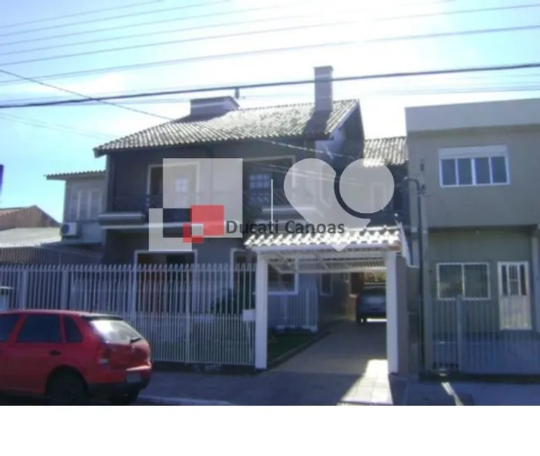 Foto 1 de Casa com 3 Quartos à venda, 279m² em São Luís, Canoas