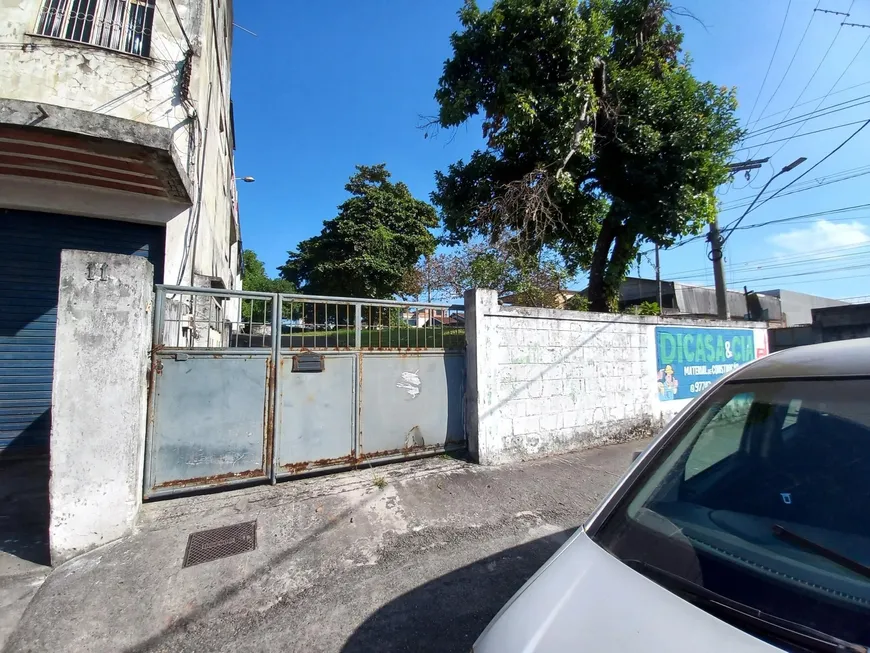 Foto 1 de Lote/Terreno com 1 Quarto para alugar, 90m² em Chácaras Rio-Petrópolis, Duque de Caxias