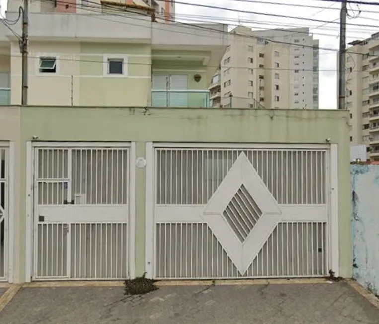 Foto 1 de Sobrado com 4 Quartos para venda ou aluguel, 220m² em Vila Formosa, São Paulo