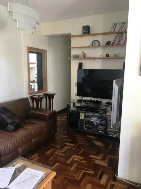 Foto 1 de Apartamento com 2 Quartos à venda, 67m² em Ipiranga, Belo Horizonte