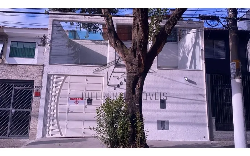 Foto 1 de Sobrado com 5 Quartos para venda ou aluguel, 230m² em Tatuapé, São Paulo