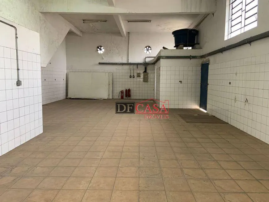 Foto 1 de Ponto Comercial para alugar, 161m² em Itaquera, São Paulo