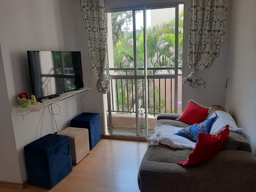 Foto 1 de Apartamento com 2 Quartos à venda, 50m² em Cabula, Salvador