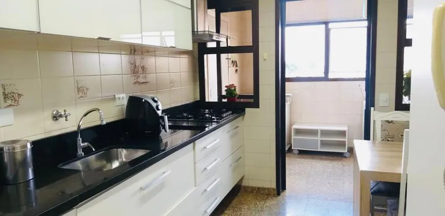 Foto 1 de Apartamento com 3 Quartos à venda, 160m² em Água Fria, São Paulo