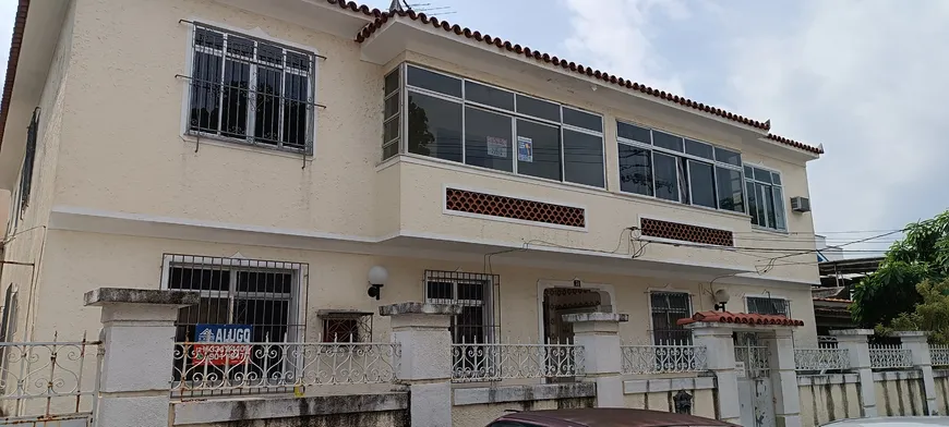 Foto 1 de Apartamento com 2 Quartos para alugar, 70m² em Braz de Pina, Rio de Janeiro
