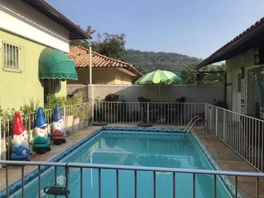 Foto 1 de Casa com 3 Quartos à venda, 200m² em São Francisco, Niterói