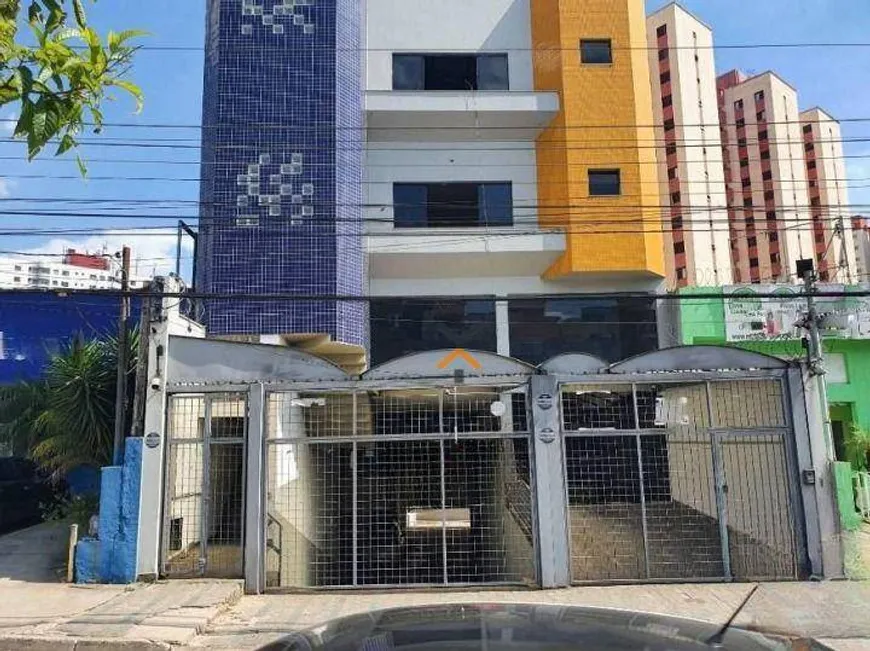 Foto 1 de Prédio Comercial para venda ou aluguel, 1270m² em Paraiso, Santo André