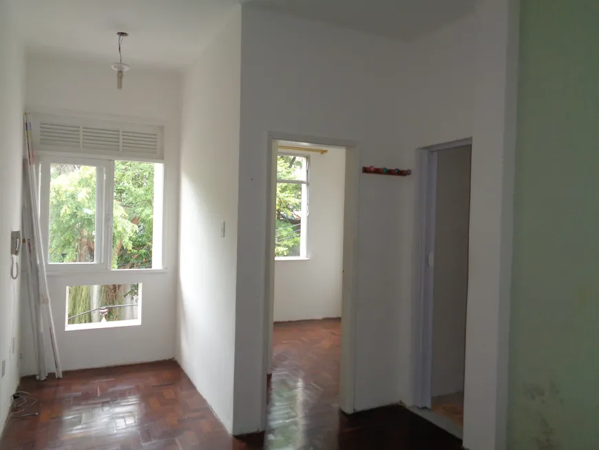 Foto 1 de Apartamento com 1 Quarto à venda, 29m² em Lins de Vasconcelos, Rio de Janeiro