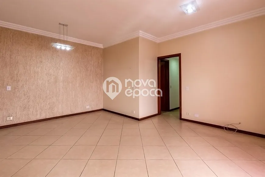 Foto 1 de Apartamento com 3 Quartos à venda, 131m² em Engenho De Dentro, Rio de Janeiro