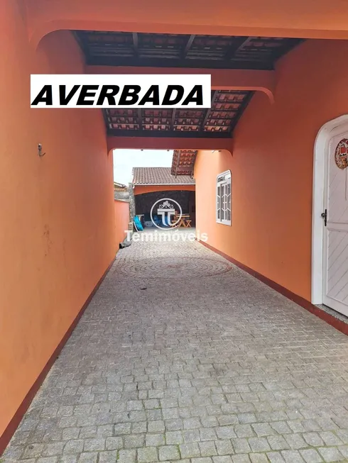 Foto 1 de Casa com 3 Quartos à venda, 185m² em Guanabara, Joinville