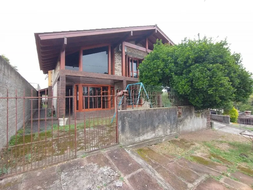 Foto 1 de Casa com 3 Quartos à venda, 140m² em Portão Velho , Portão