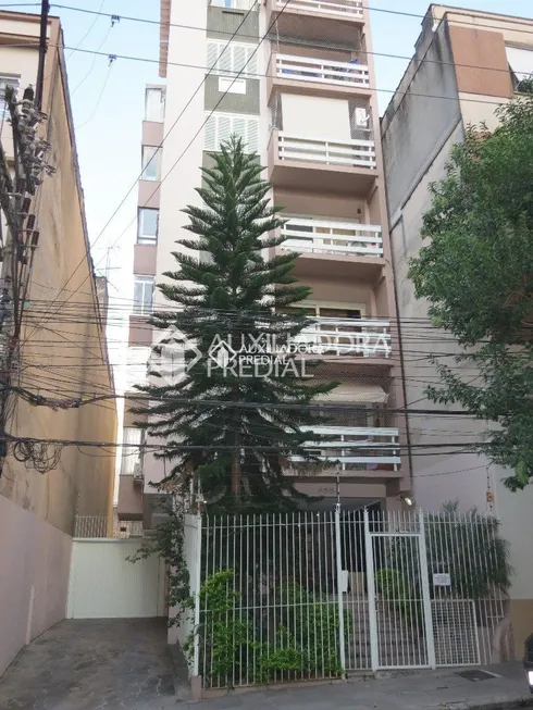 Foto 1 de Apartamento com 1 Quarto à venda, 57m² em Centro Histórico, Porto Alegre