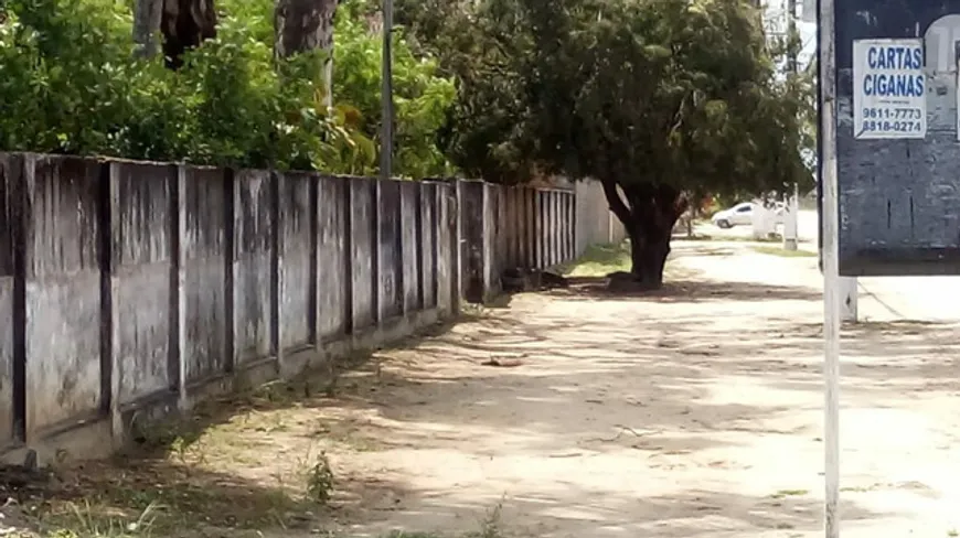 Foto 1 de Lote/Terreno à venda, 21400m² em Centro, Rio Largo