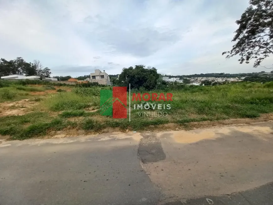 Foto 1 de Lote/Terreno à venda, 270m² em Joao XXIII, Vinhedo