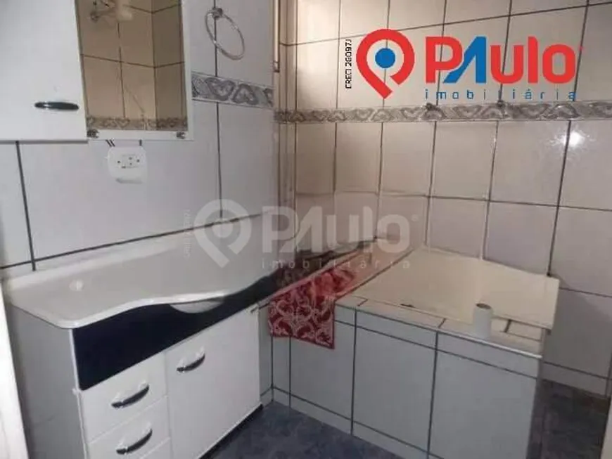 Foto 1 de Casa com 2 Quartos à venda, 95m² em Nossa Senhora de Fátima, Piracicaba