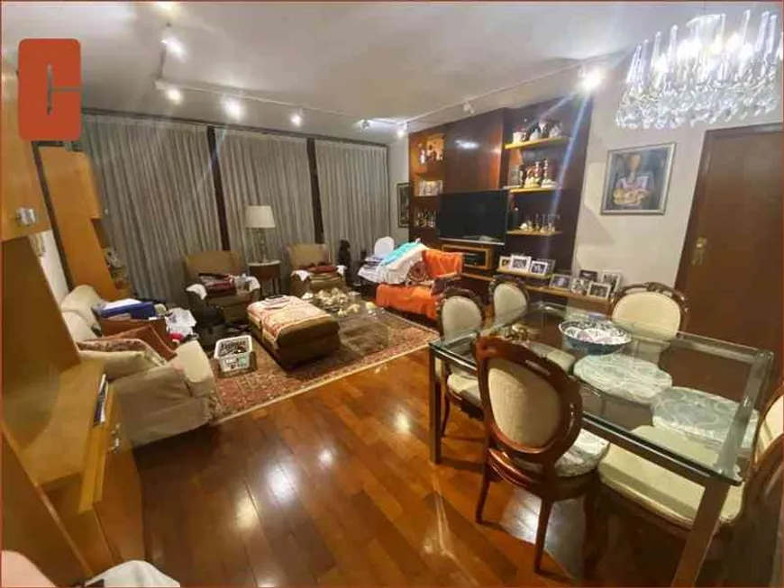 Foto 1 de Apartamento com 2 Quartos à venda, 110m² em Jardim Paulista, São Paulo