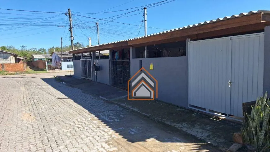 Foto 1 de Casa com 3 Quartos à venda, 150m² em Maria Regina, Alvorada