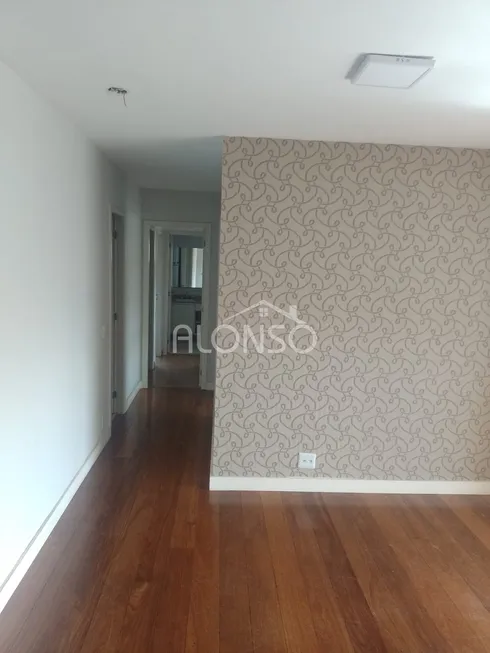 Foto 1 de Apartamento com 3 Quartos à venda, 122m² em Butantã, São Paulo