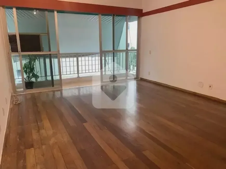 Foto 1 de Apartamento com 2 Quartos à venda, 92m² em Jardim Botânico, Rio de Janeiro