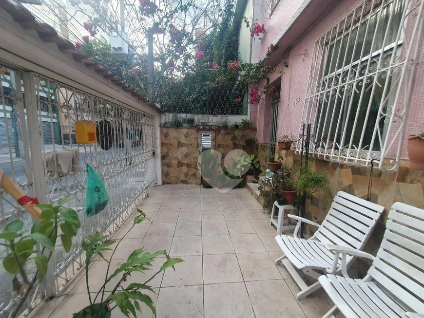 Foto 1 de Casa com 2 Quartos à venda, 100m² em Vila Isabel, Rio de Janeiro