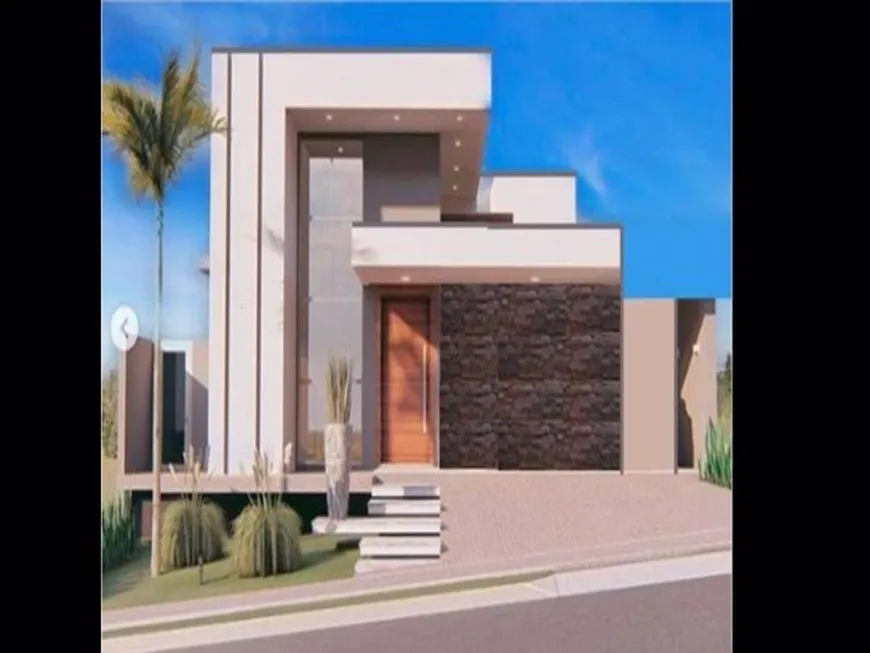 Foto 1 de Casa com 3 Quartos à venda, 145m² em Jardim Milena, Atibaia