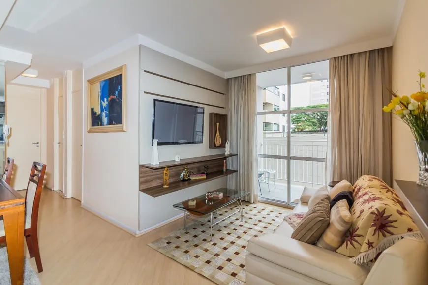 Foto 1 de Apartamento com 2 Quartos à venda, 60m² em Jardim Prudência, São Paulo