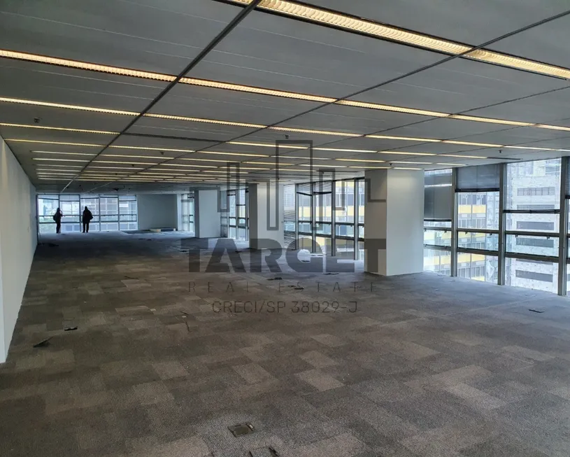 Foto 1 de Prédio Comercial para venda ou aluguel, 290m² em Bela Vista, São Paulo