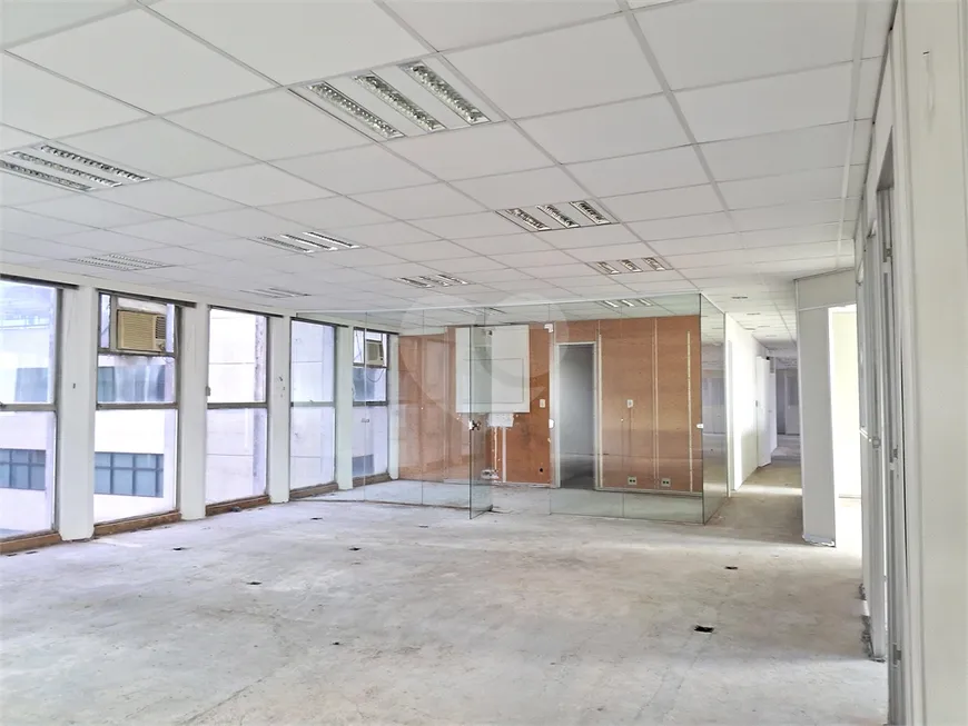 Foto 1 de Sala Comercial para venda ou aluguel, 135m² em Bela Vista, São Paulo