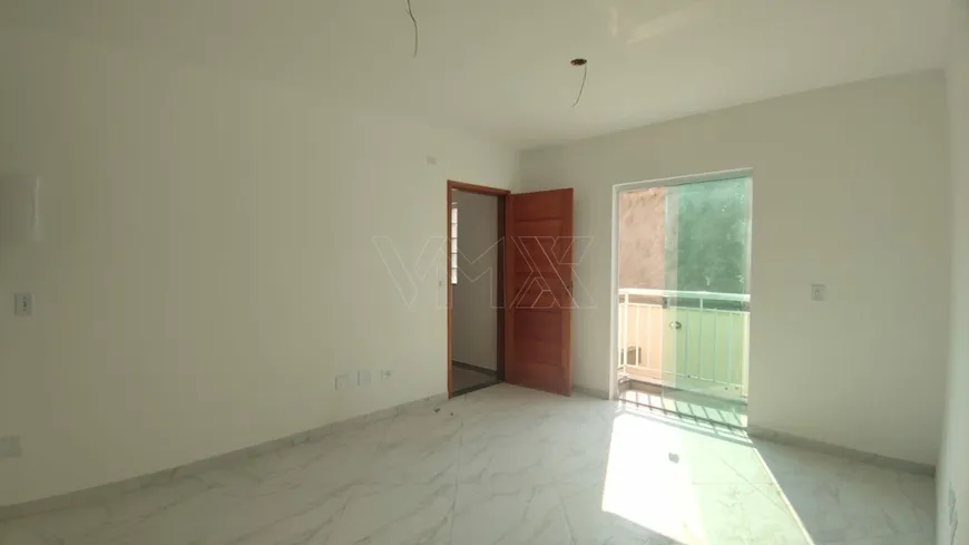 Foto 1 de Apartamento com 2 Quartos à venda, 58m² em Vila Maria, São Paulo