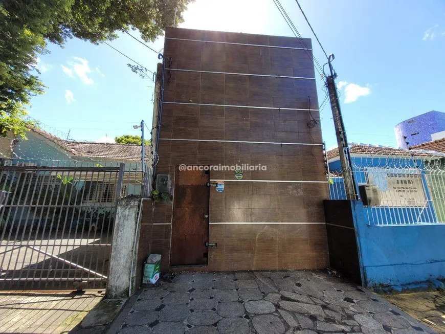 Foto 1 de Imóvel Comercial para alugar, 303m² em Santo Amaro, Recife