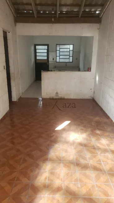 Foto 1 de Casa com 2 Quartos à venda, 150m² em Conjunto Habitacional Dom Pedro II, São José dos Campos