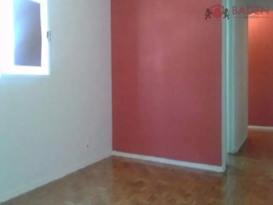 Foto 1 de Apartamento com 2 Quartos à venda, 62m² em Vila Mimosa, Campinas