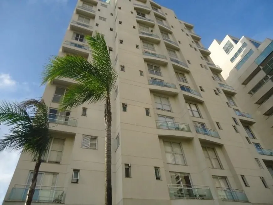 Foto 1 de Apartamento com 1 Quarto à venda, 72m² em Jardim Ana Maria, Jundiaí