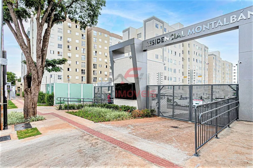 Foto 1 de Apartamento com 2 Quartos à venda, 57m² em Jardim Alvorada, Maringá