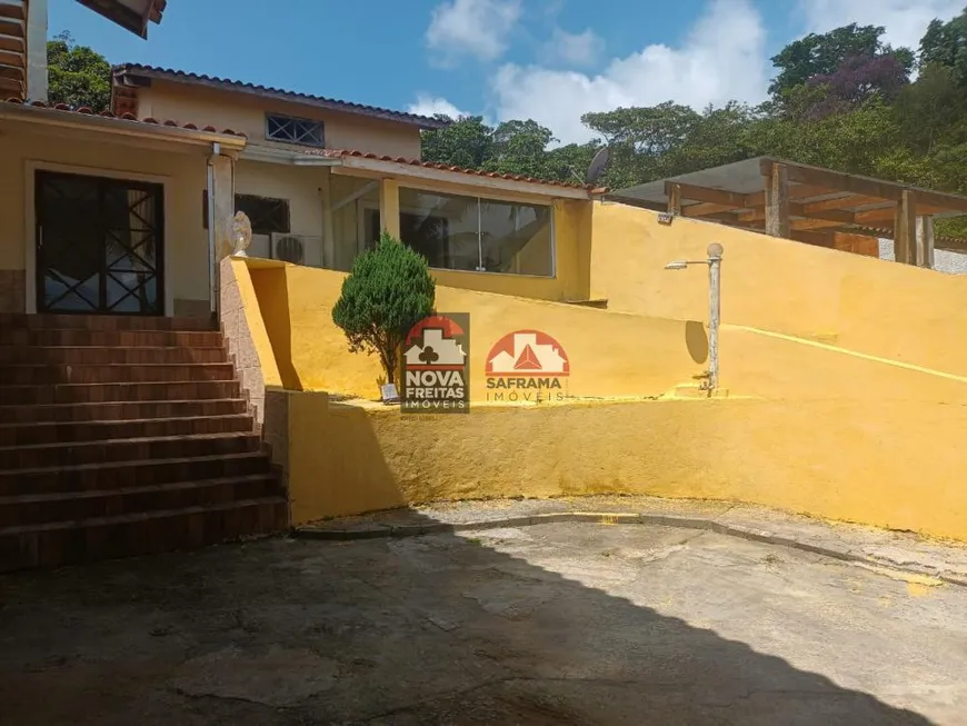 Foto 1 de Casa com 3 Quartos à venda, 250m² em Boiçucanga, São Sebastião