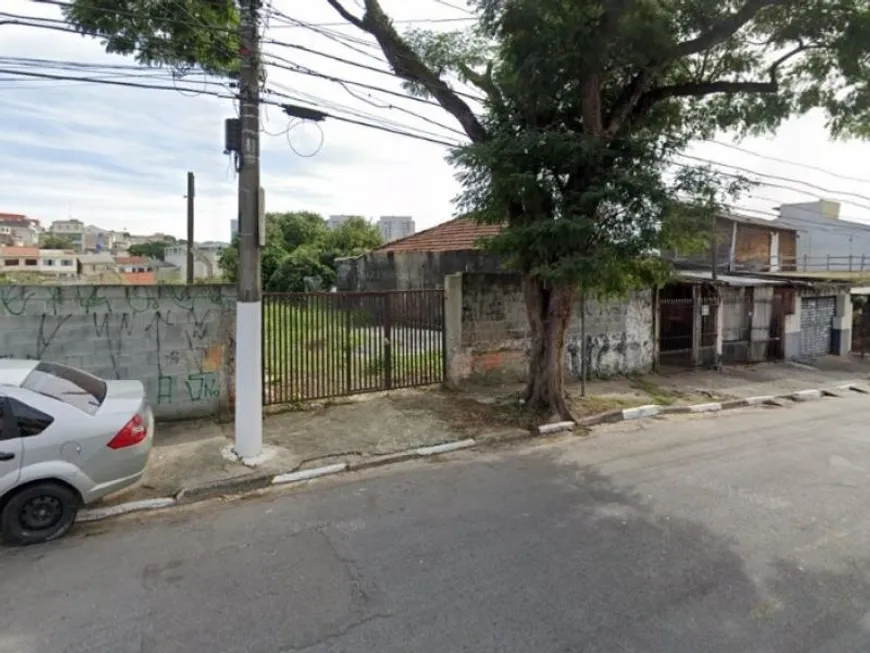 Foto 1 de Lote/Terreno à venda, 327m² em Jardim D'abril, Osasco