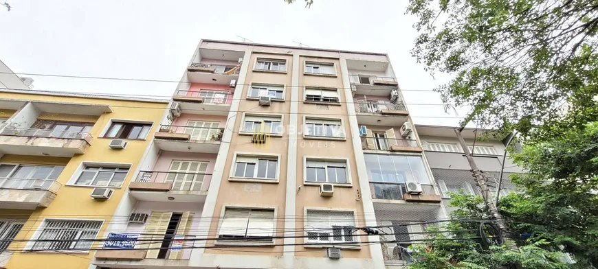 Foto 1 de Apartamento com 3 Quartos à venda, 108m² em Rio Branco, Porto Alegre