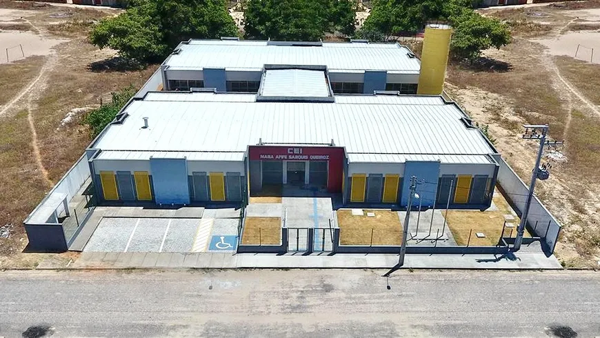 Foto 1 de Lote/Terreno com 1 Quarto à venda, 150m² em , Cascavel