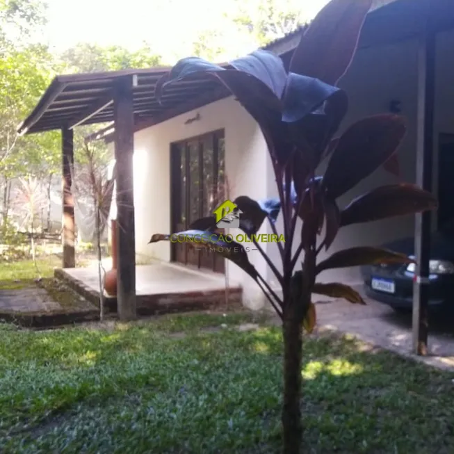 Foto 1 de Fazenda/Sítio com 1 Quarto à venda, 110m² em Aldeia dos Camarás, Camaragibe