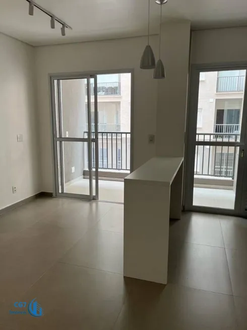 Foto 1 de Apartamento com 2 Quartos à venda, 53m² em Alphaville Empresarial, Barueri