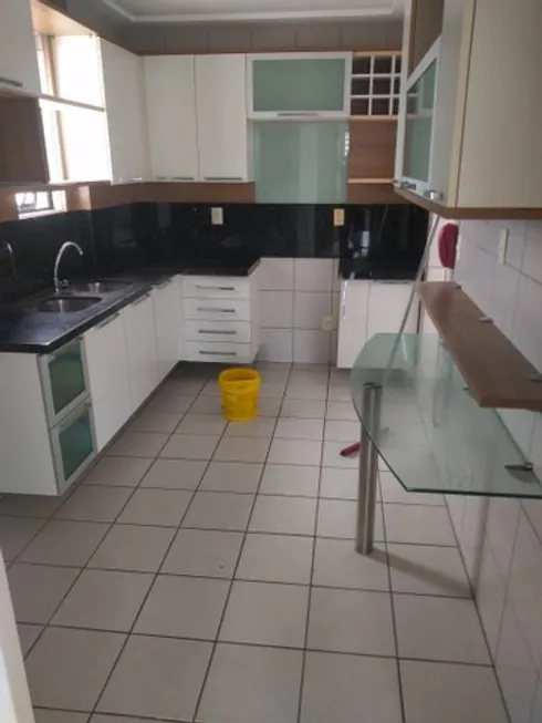 Foto 1 de Apartamento com 3 Quartos à venda, 96m² em Barro Vermelho, Natal