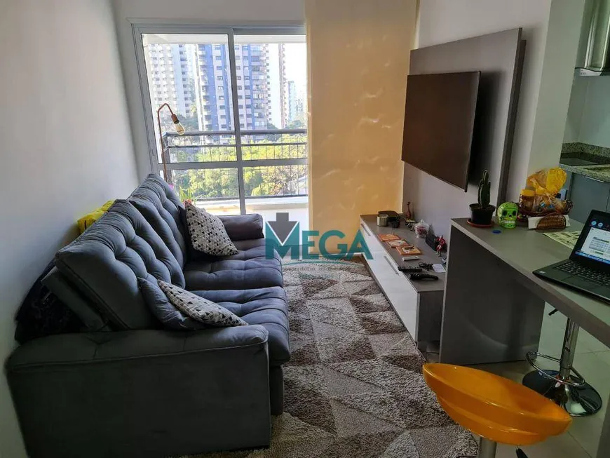 Foto 1 de Cobertura com 2 Quartos à venda, 108m² em Vila Suzana, São Paulo