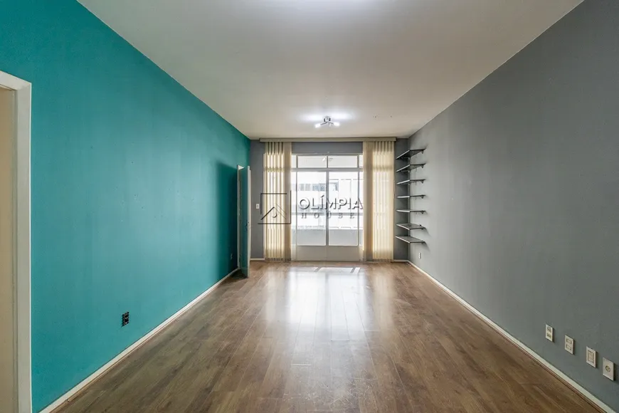 Foto 1 de Apartamento com 3 Quartos para alugar, 201m² em Paraíso, São Paulo