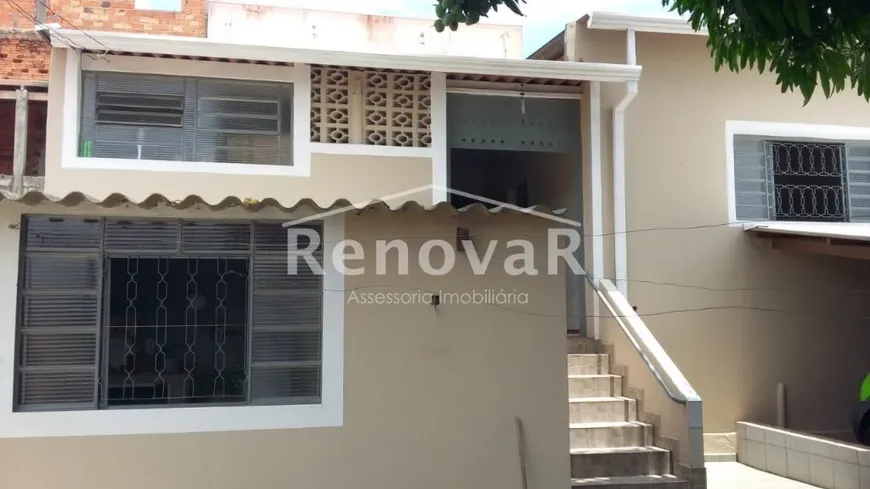 Foto 1 de Casa com 2 Quartos à venda, 150m² em Parque Silva Azevedo, Sumaré
