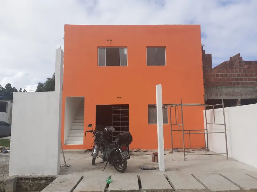 Foto 1 de Casa com 2 Quartos à venda, 50m² em Fragoso, Olinda